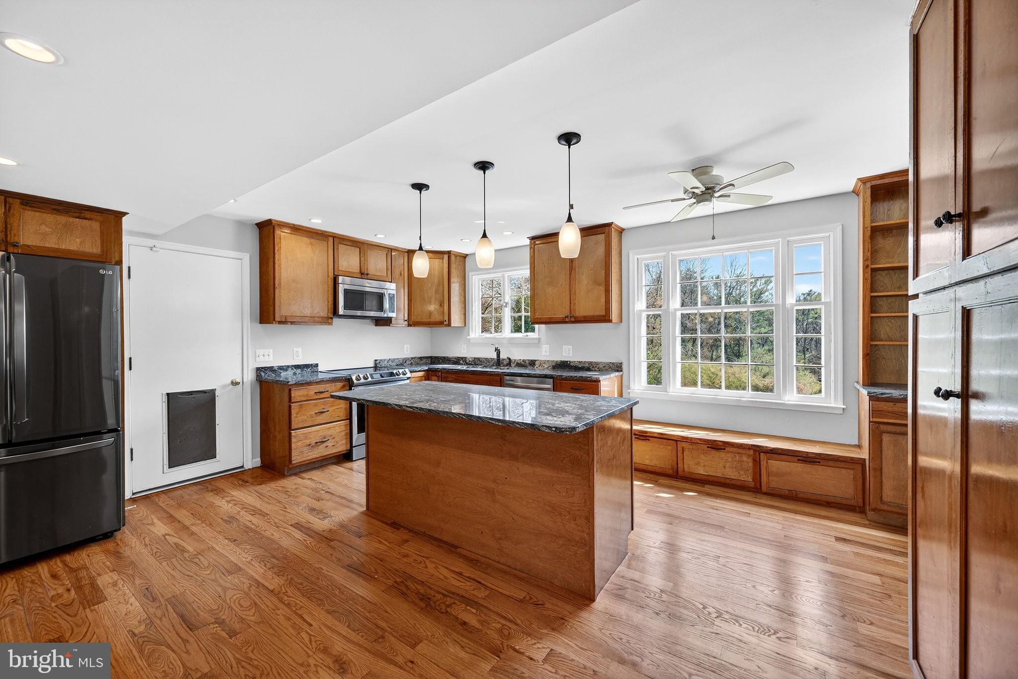 HEREFORD ZONE - Residential