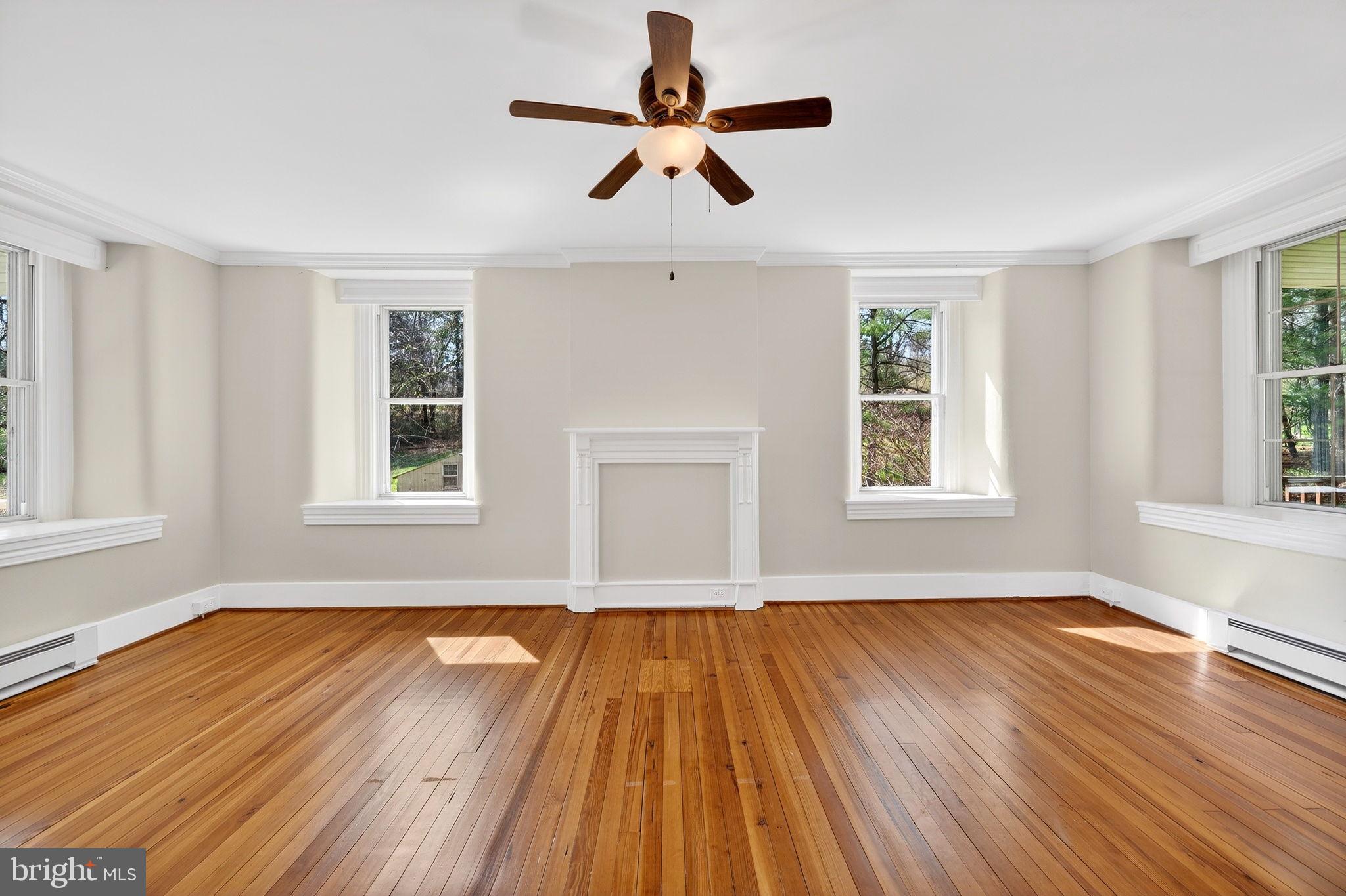 HEREFORD ZONE - Residential