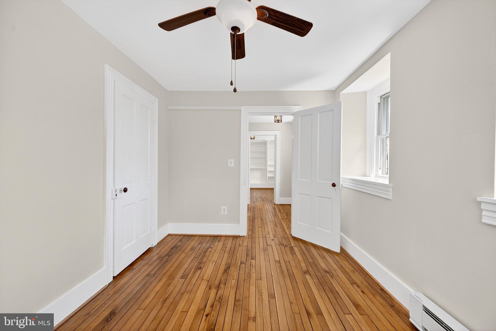 HEREFORD ZONE - Residential