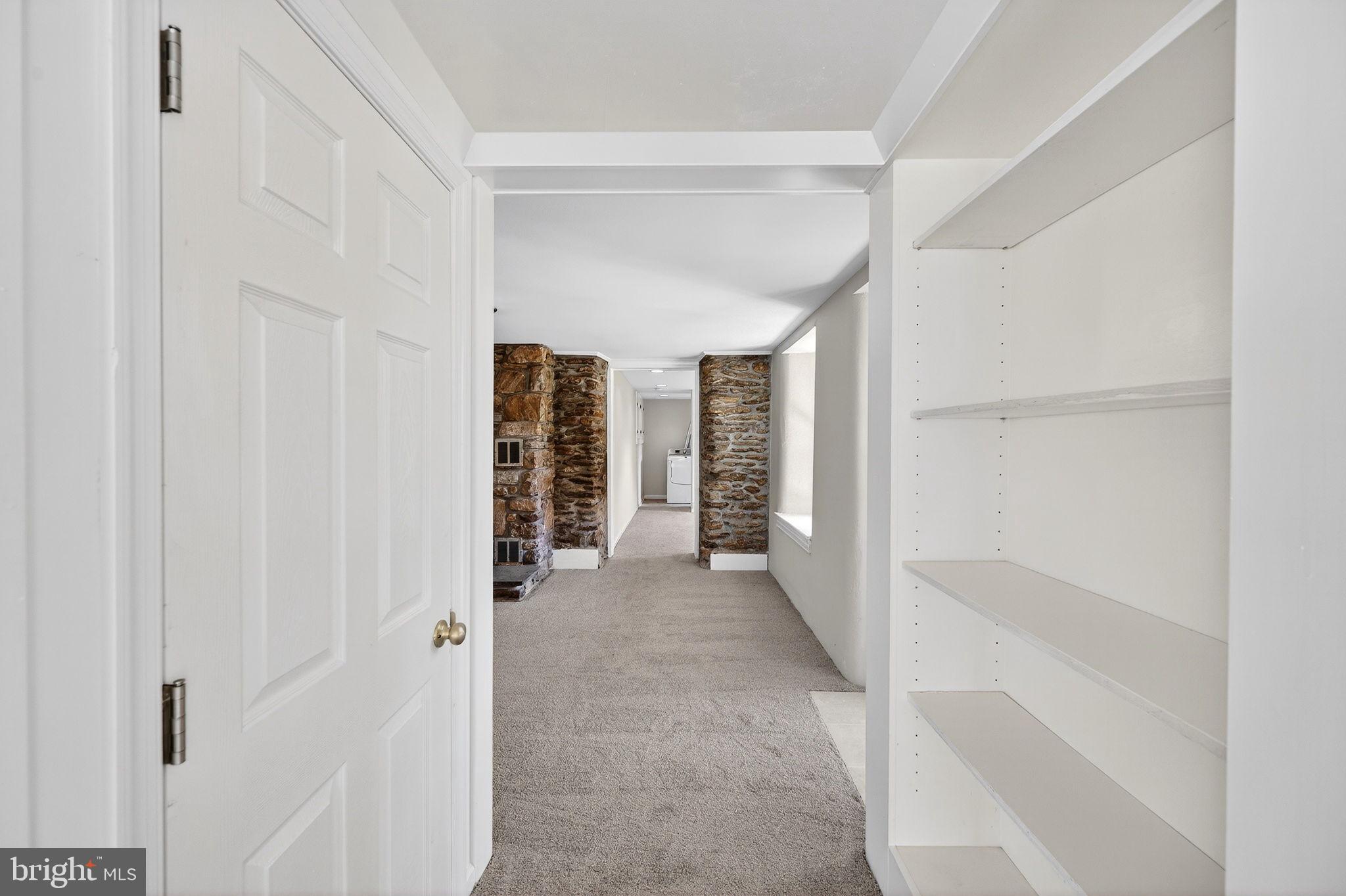 HEREFORD ZONE - Residential