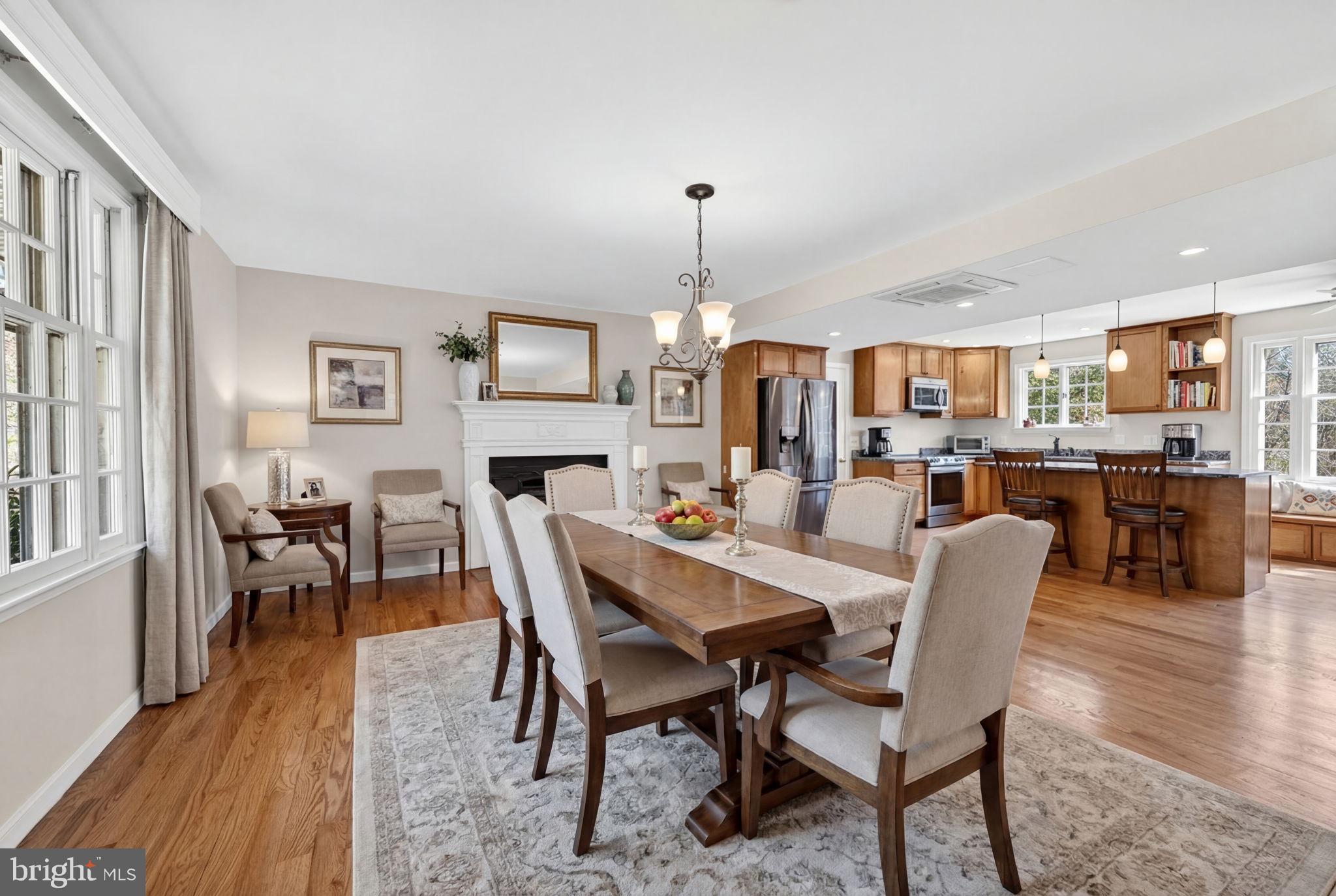 HEREFORD ZONE - Residential