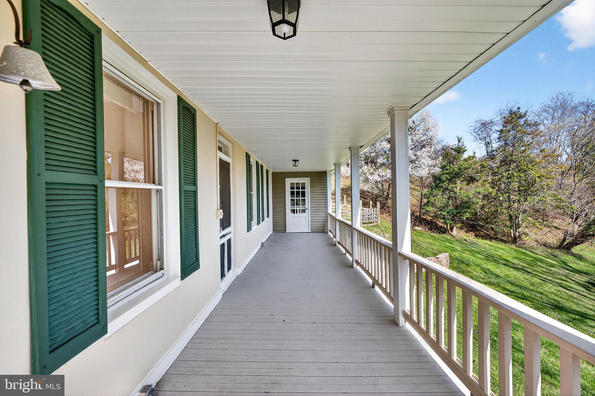 HEREFORD ZONE - Residential