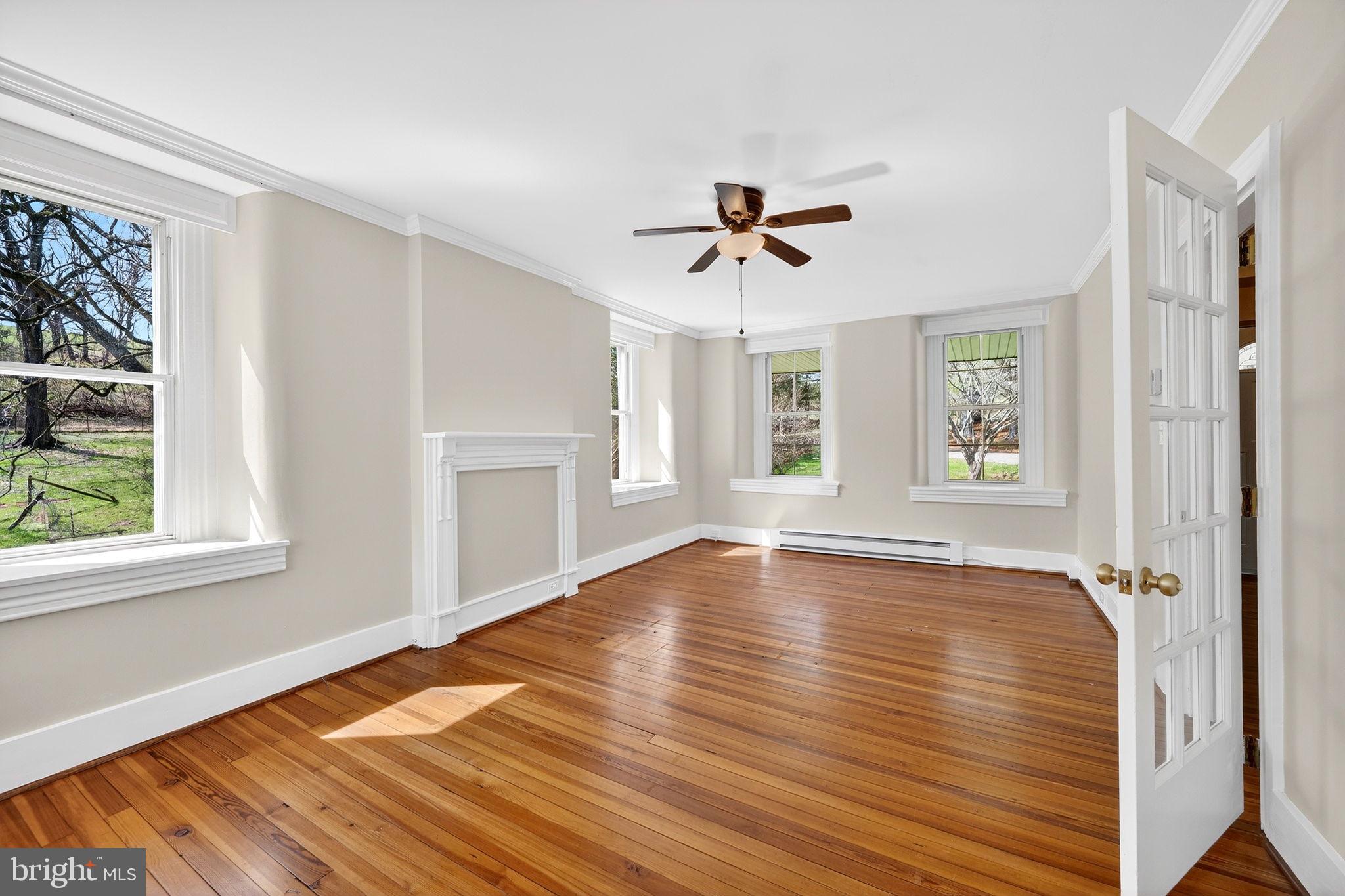 HEREFORD ZONE - Residential