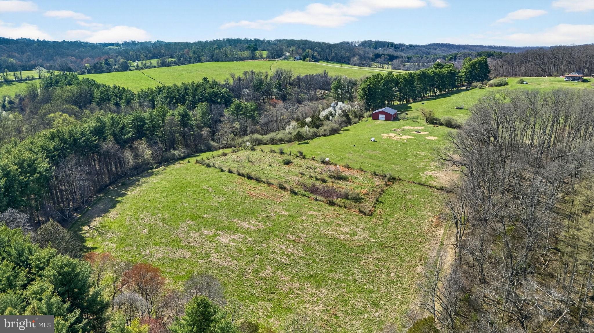 HEREFORD ZONE - Residential