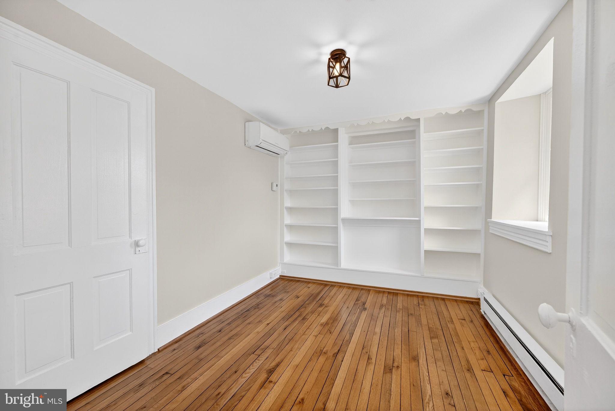 HEREFORD ZONE - Residential