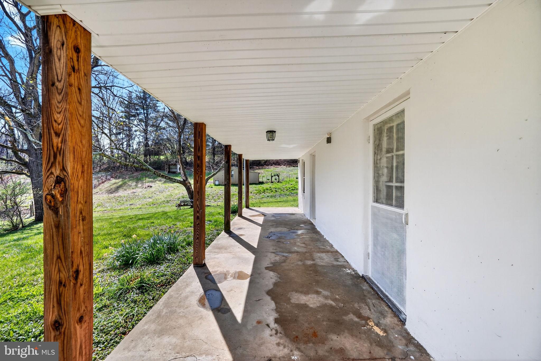 HEREFORD ZONE - Residential