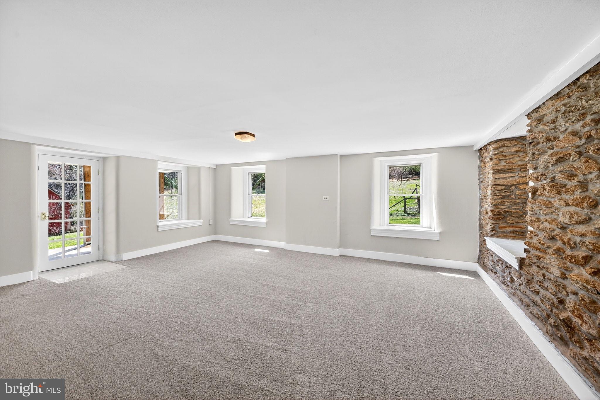 HEREFORD ZONE - Residential