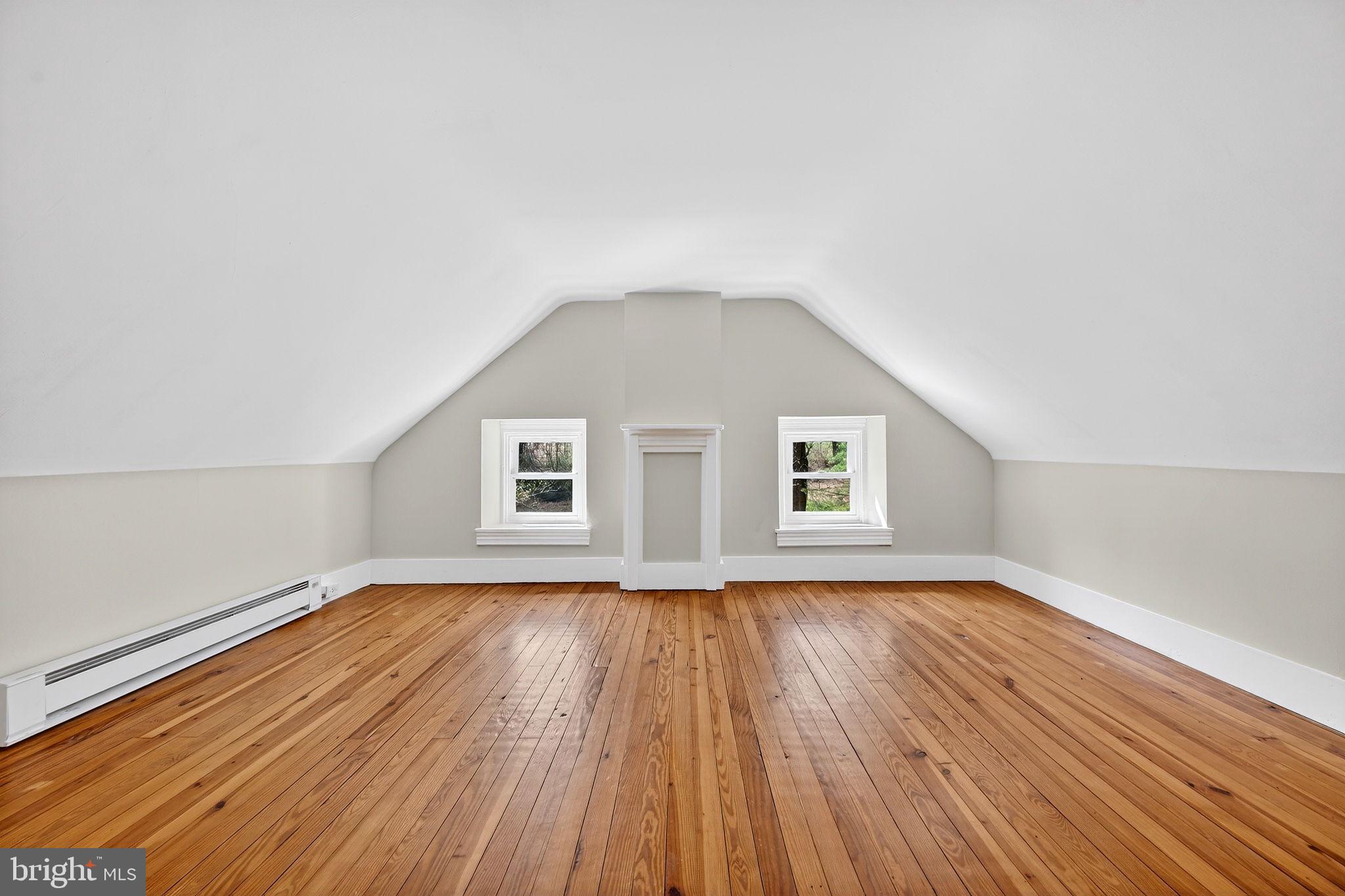 HEREFORD ZONE - Residential