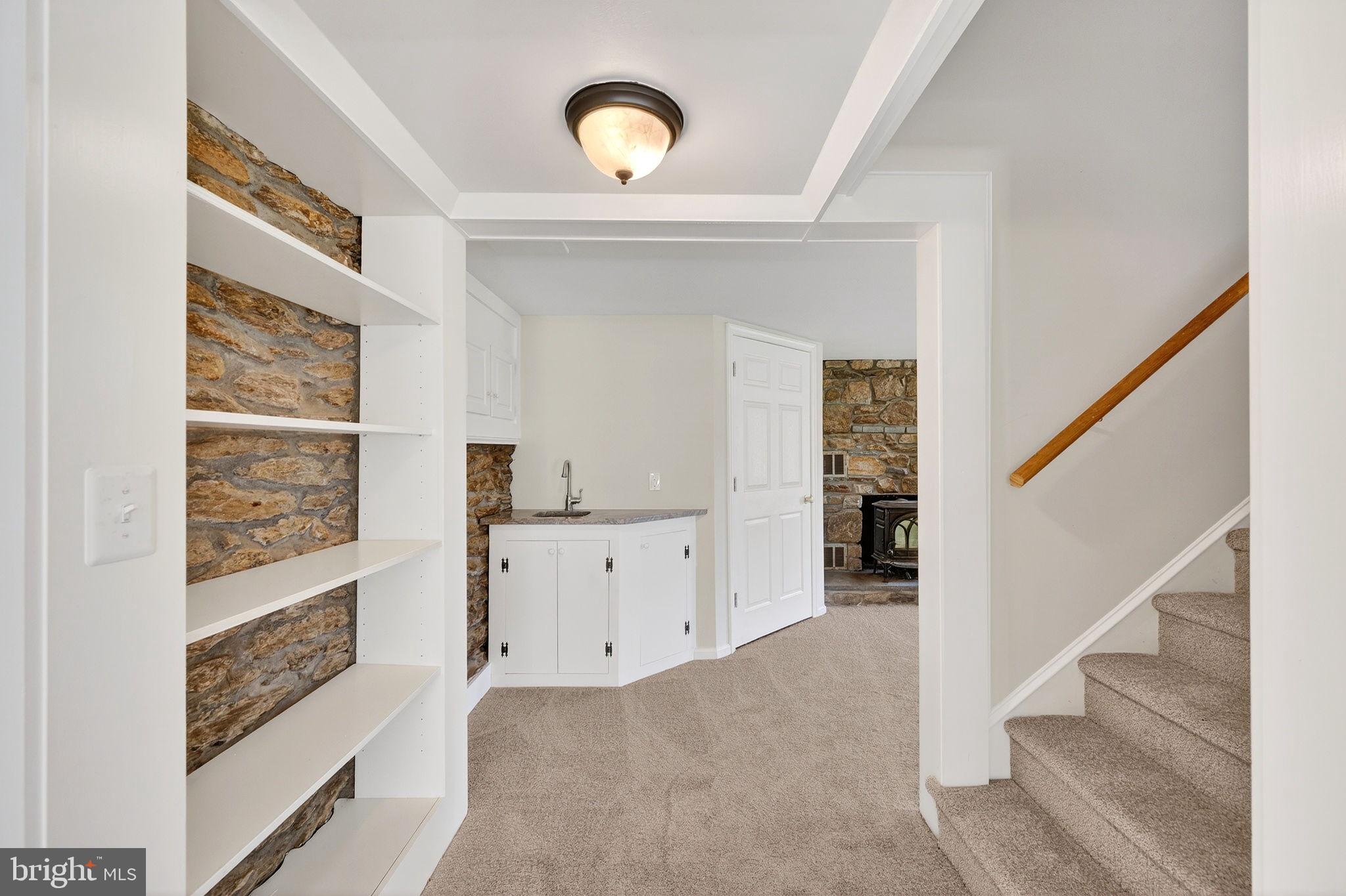 HEREFORD ZONE - Residential