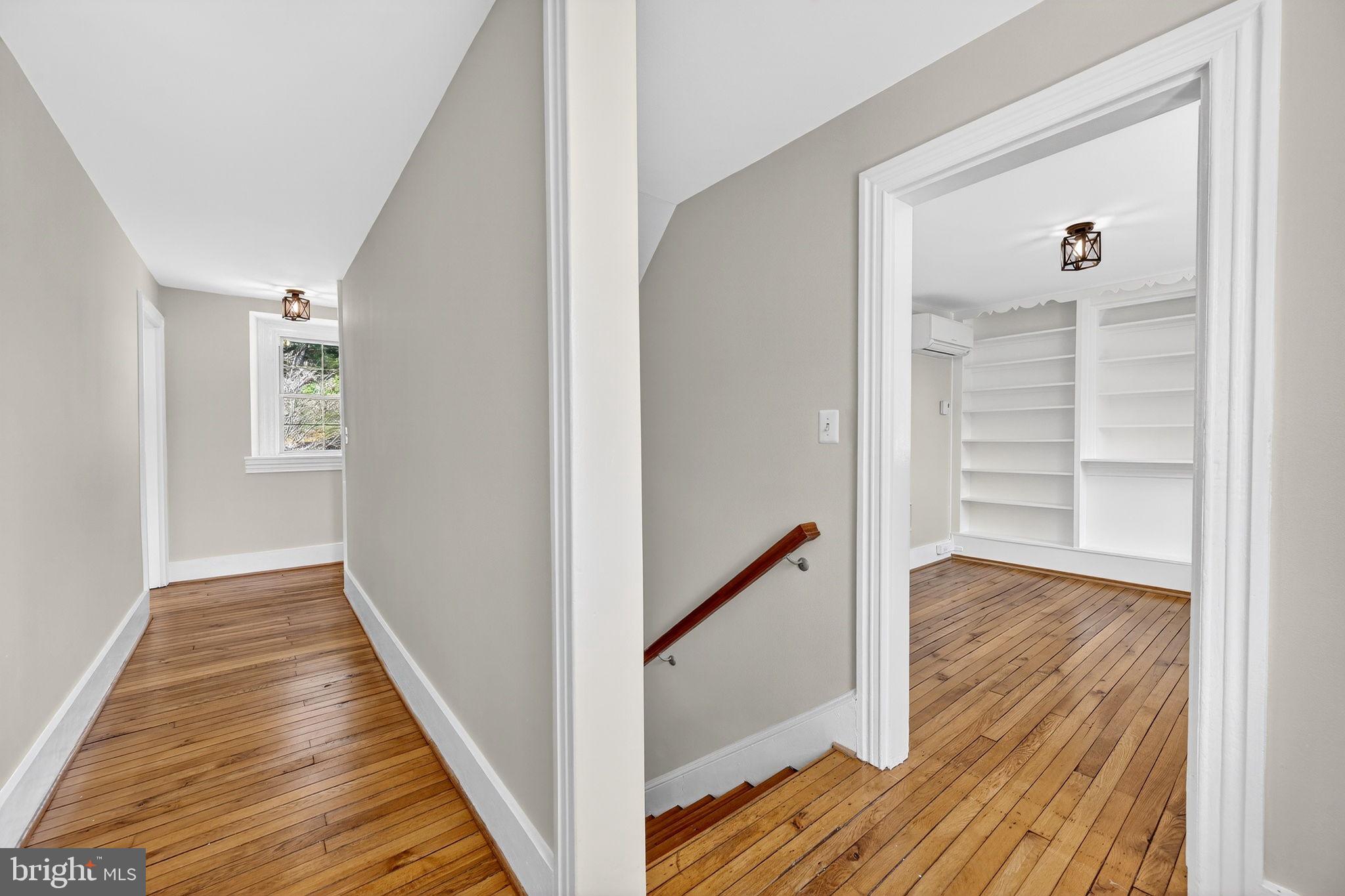 HEREFORD ZONE - Residential