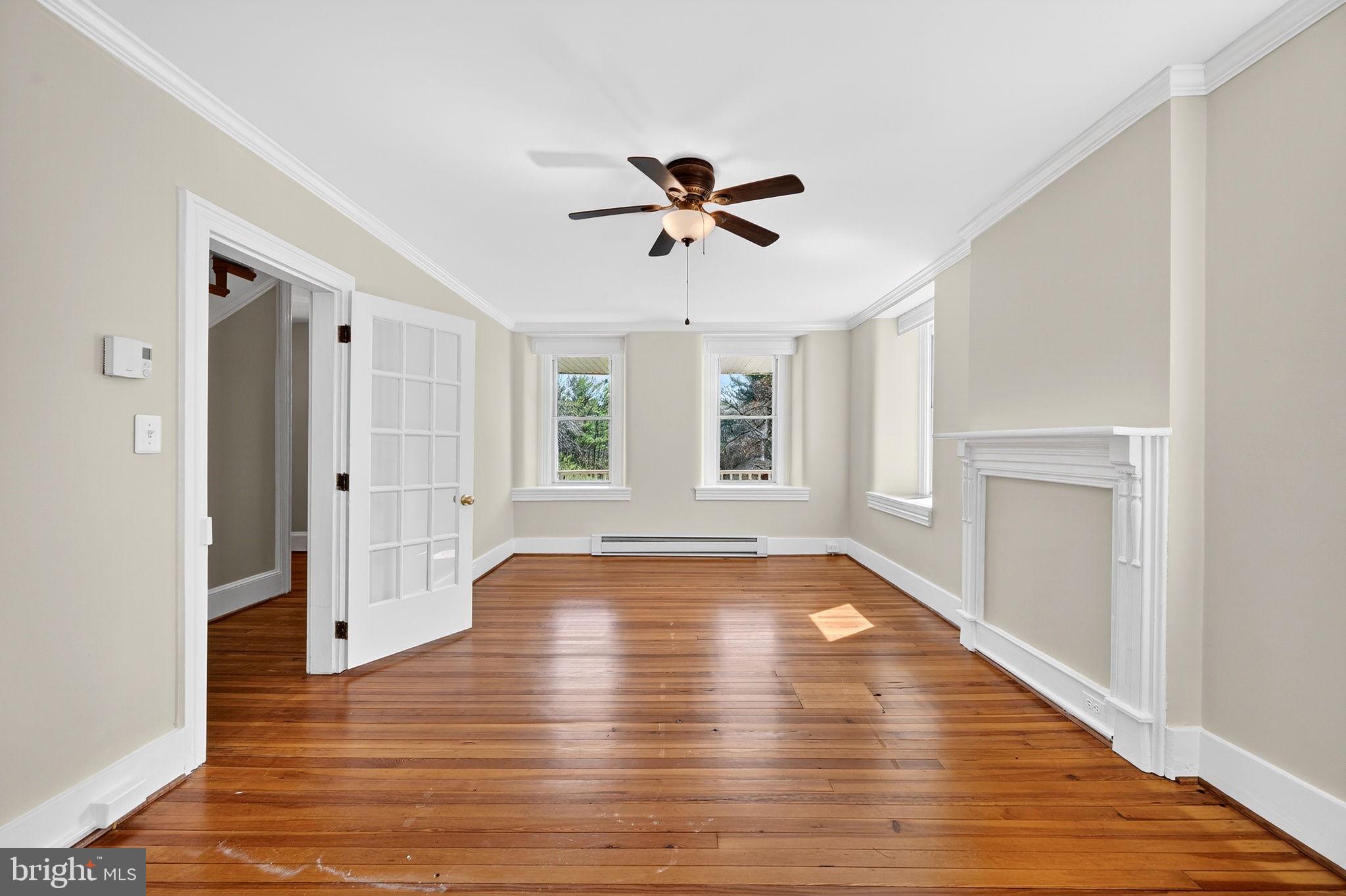 HEREFORD ZONE - Residential