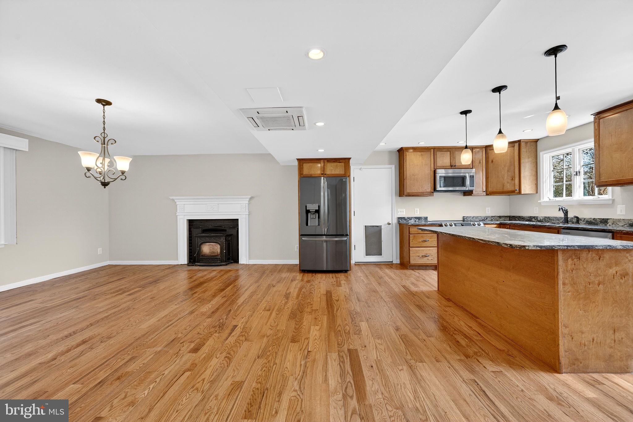 HEREFORD ZONE - Residential