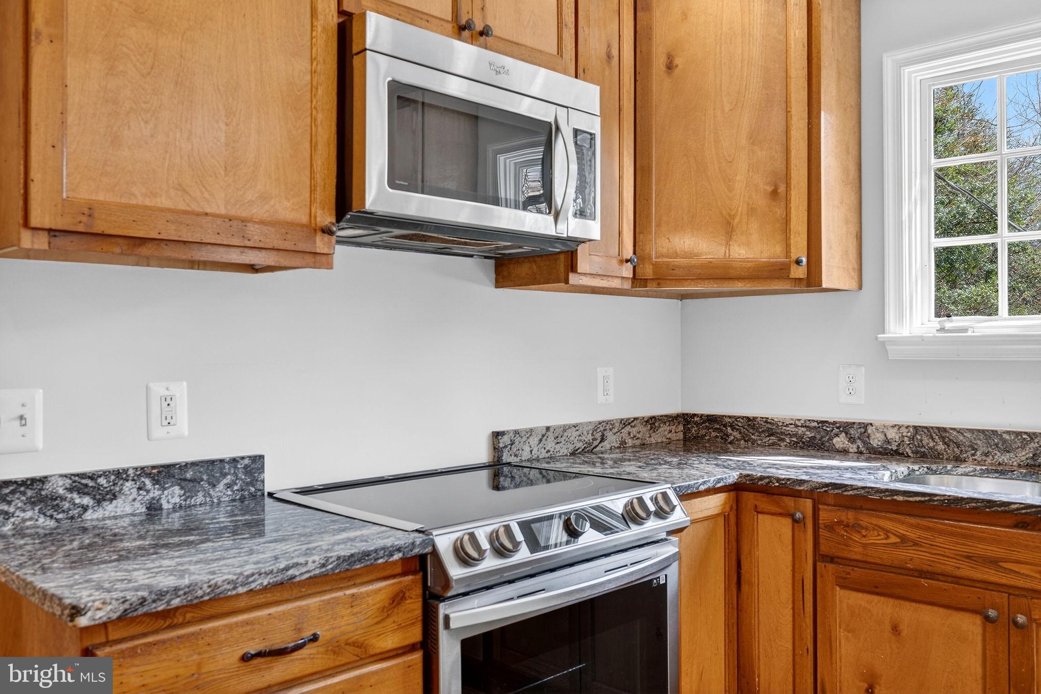 HEREFORD ZONE - Residential