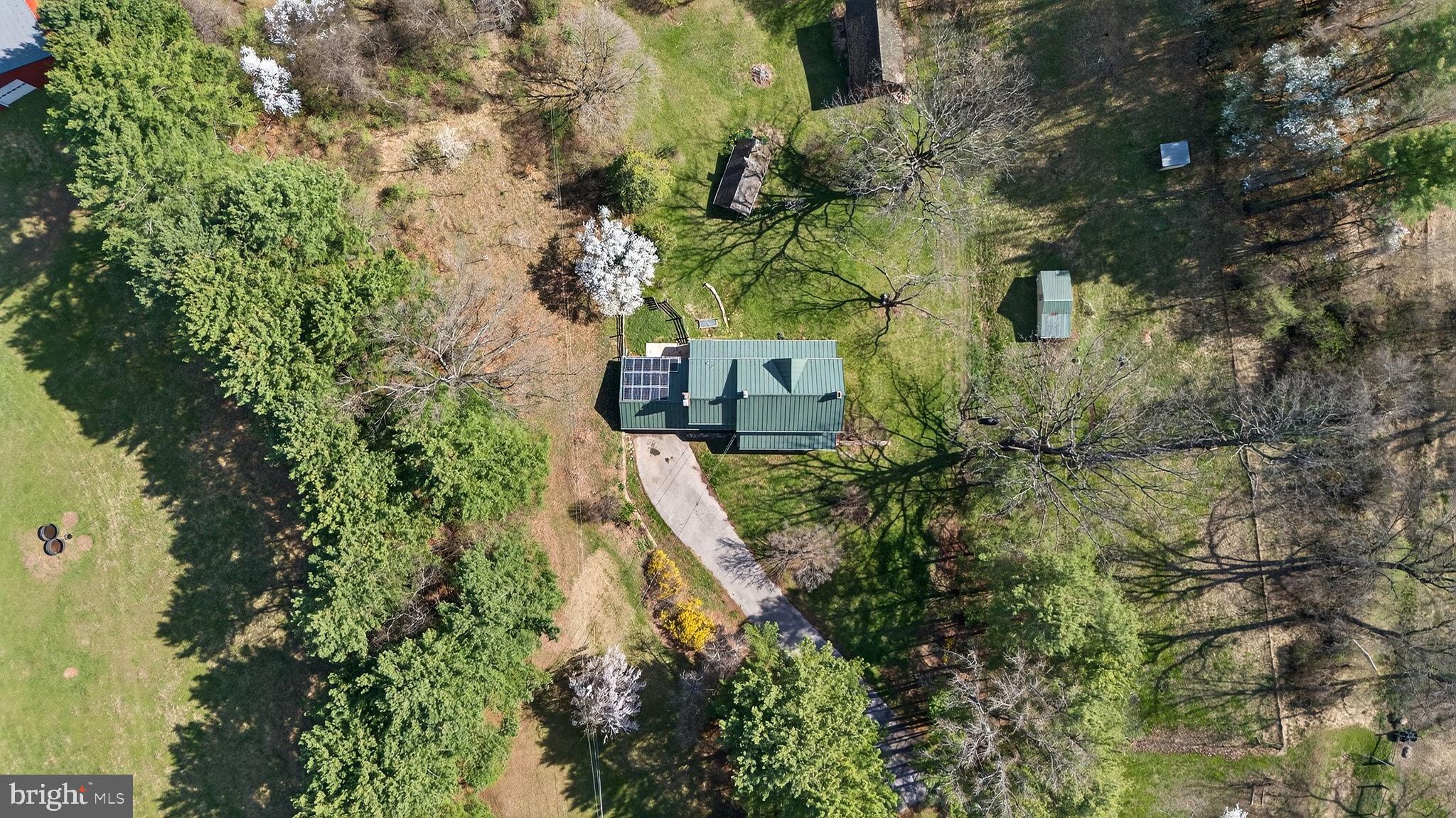 HEREFORD ZONE - Residential