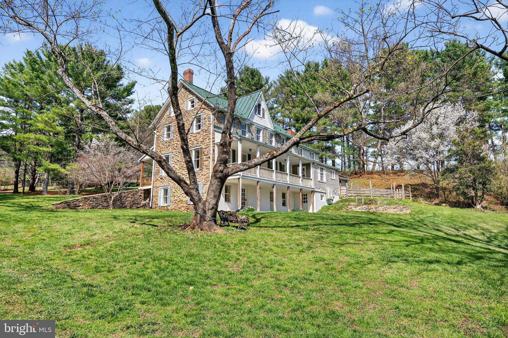 HEREFORD ZONE - Residential