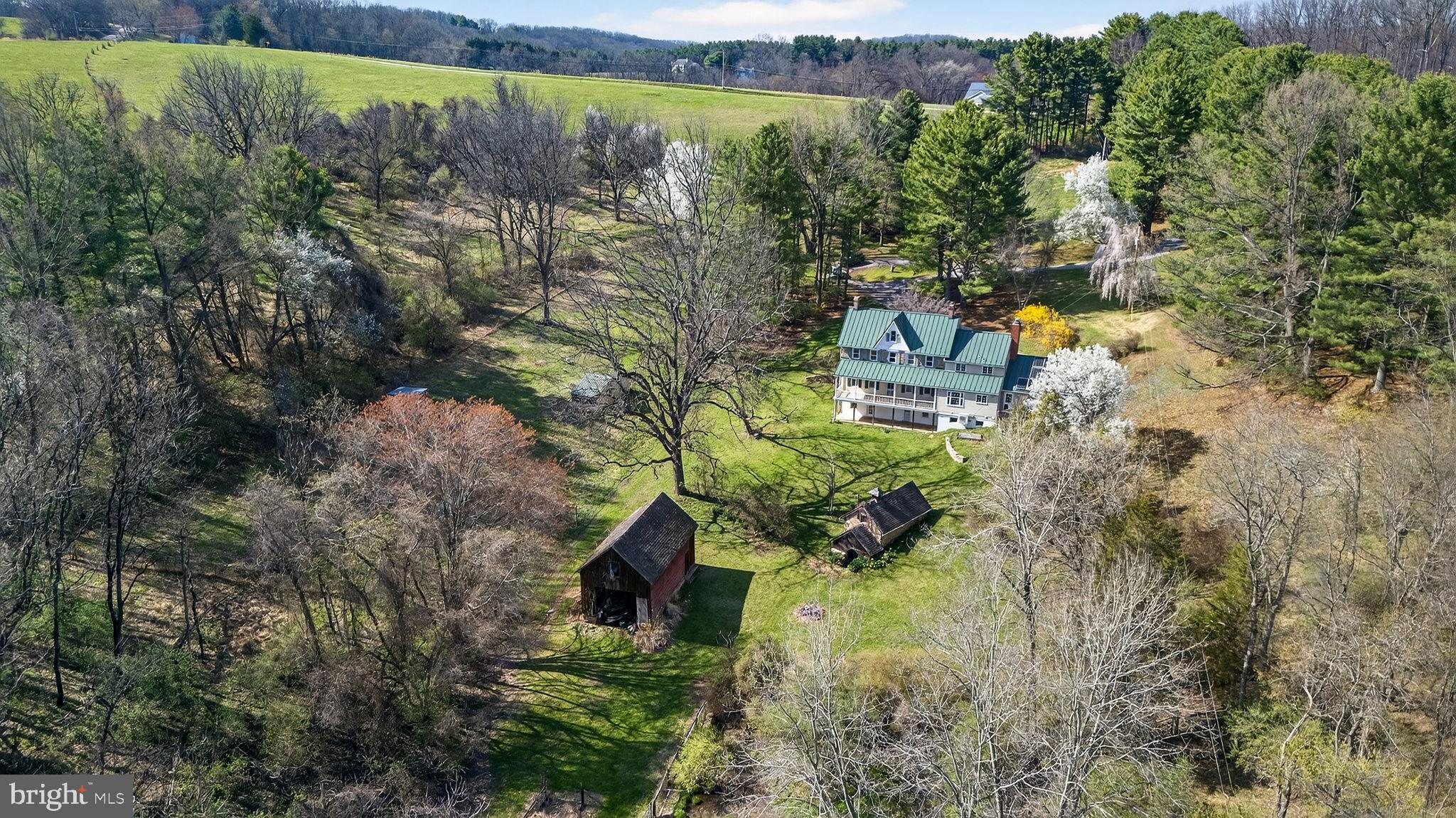 HEREFORD ZONE - Residential