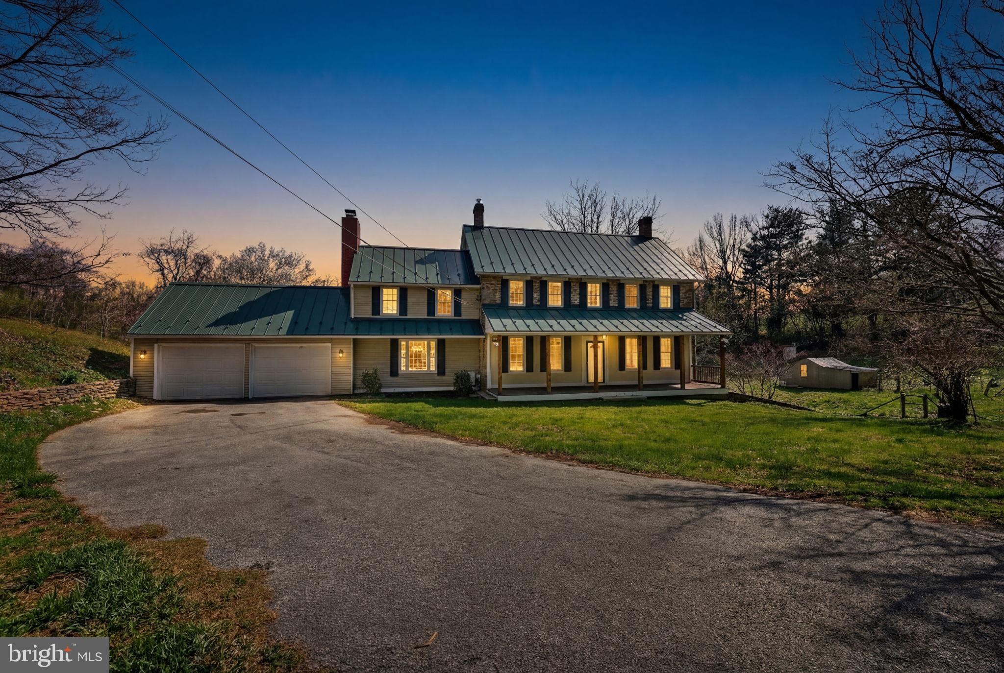 HEREFORD ZONE - Residential