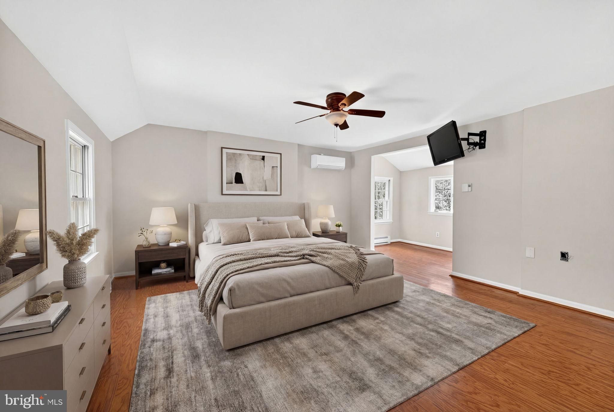 HEREFORD ZONE - Residential