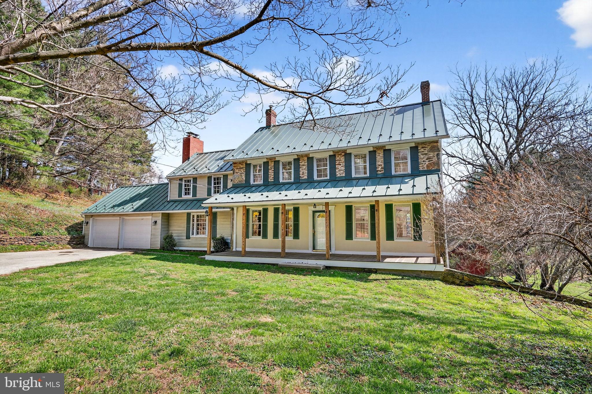 HEREFORD ZONE - Residential