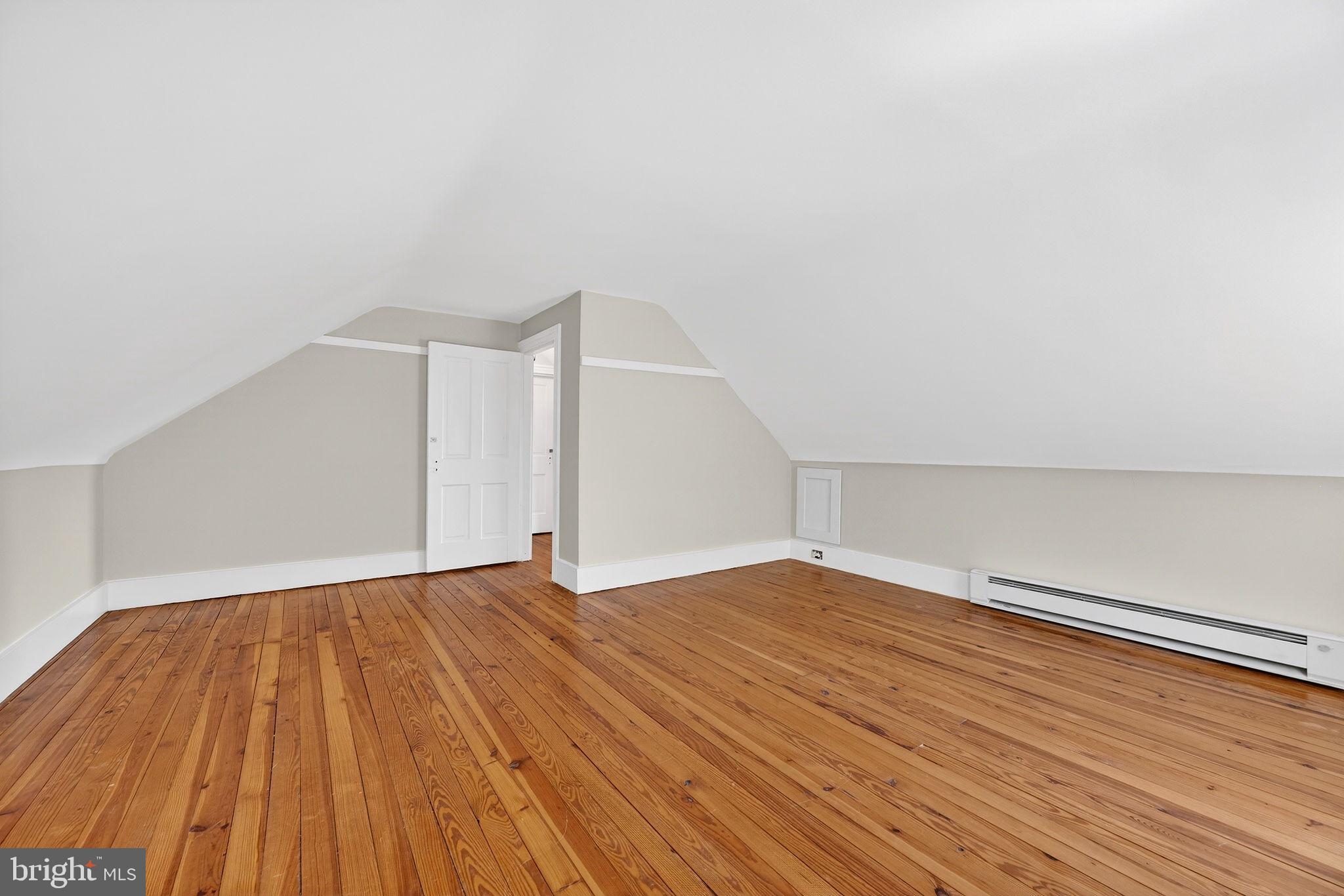 HEREFORD ZONE - Residential