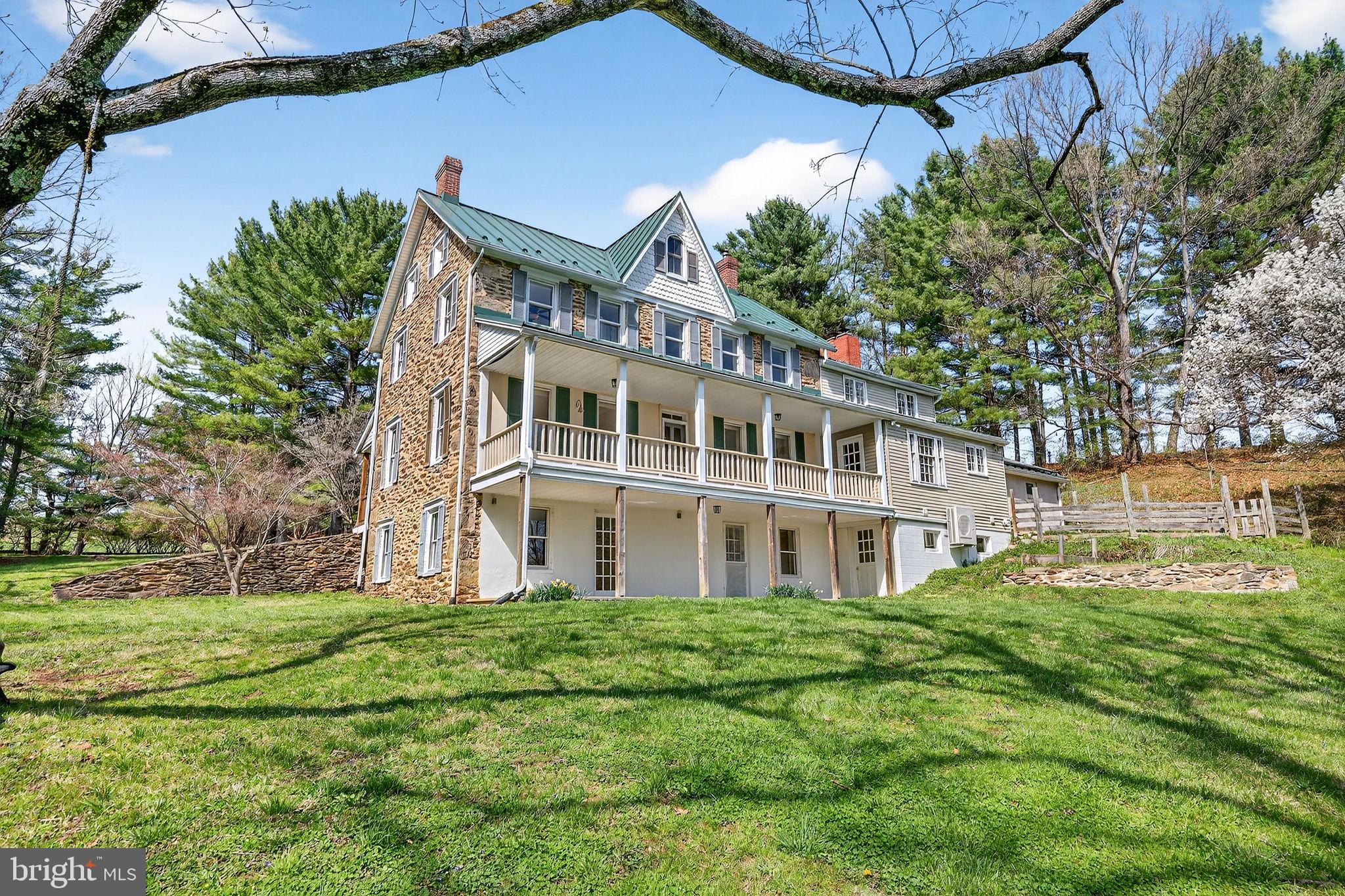 HEREFORD ZONE - Residential