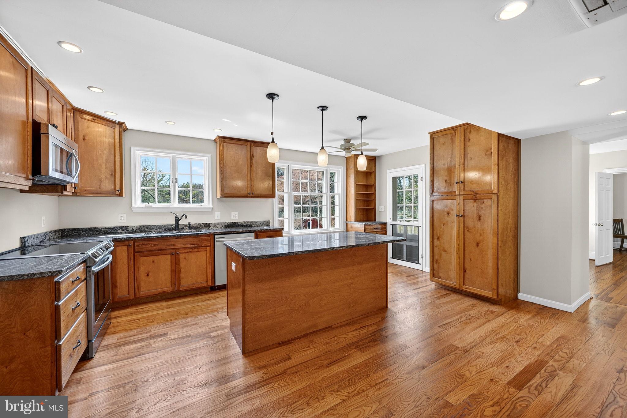 HEREFORD ZONE - Residential