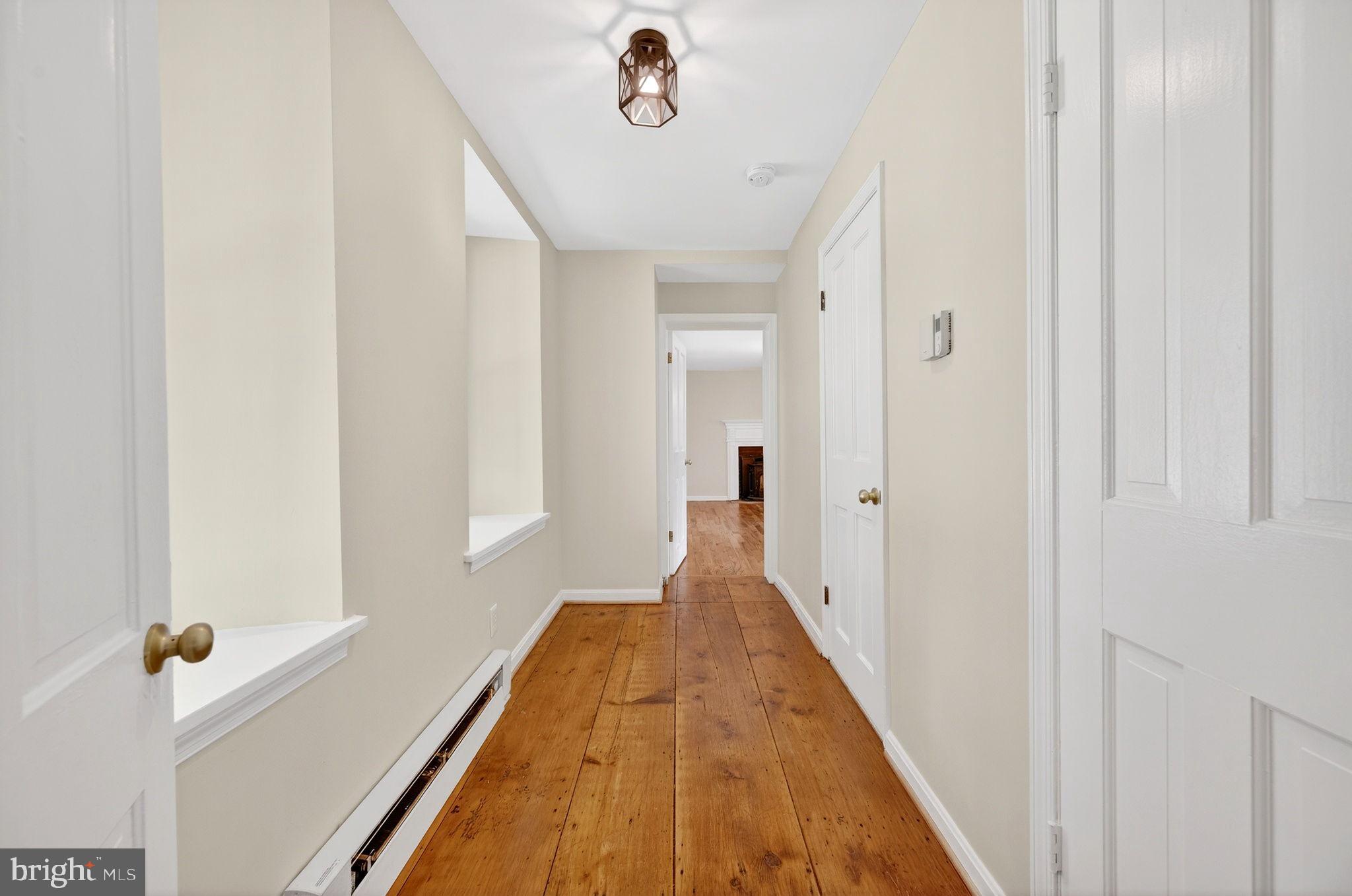 HEREFORD ZONE - Residential