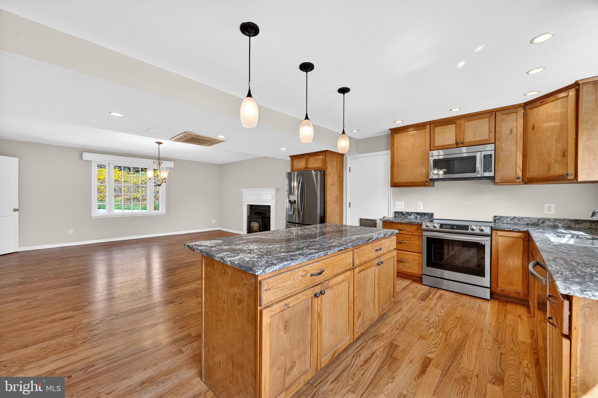 HEREFORD ZONE - Residential