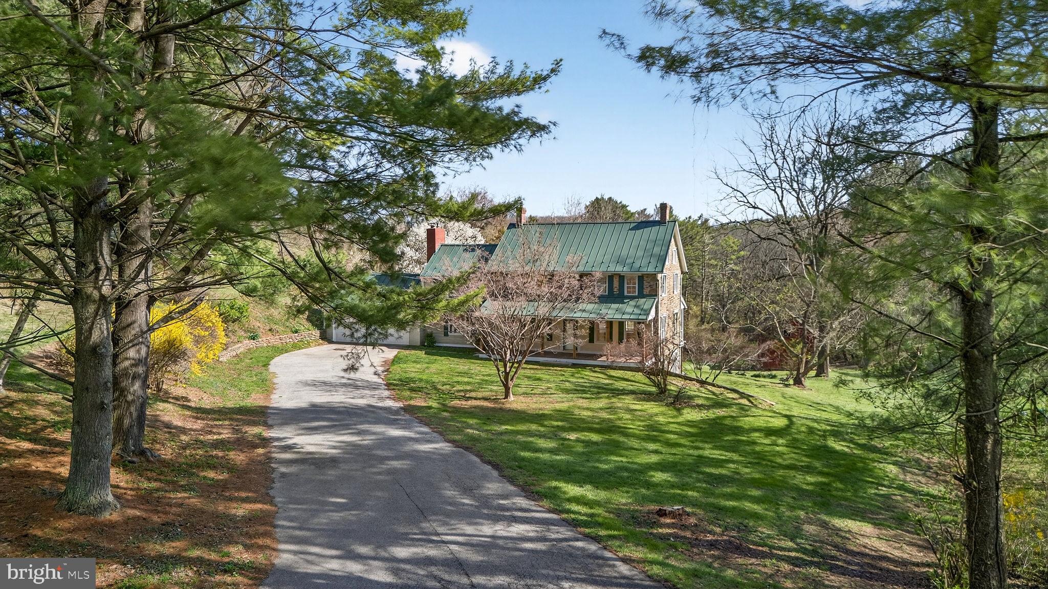 HEREFORD ZONE - Residential