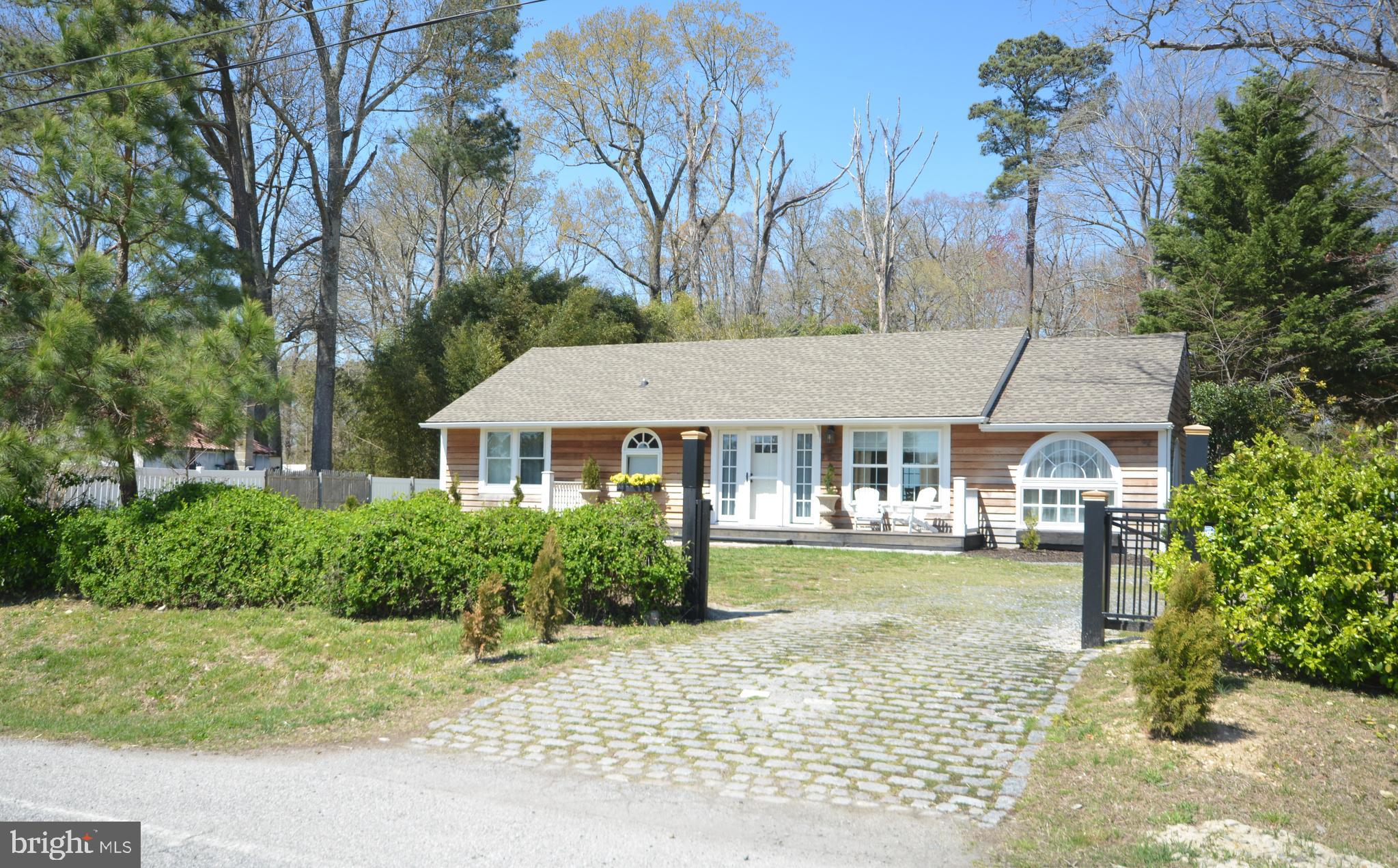 EASTON - Residential