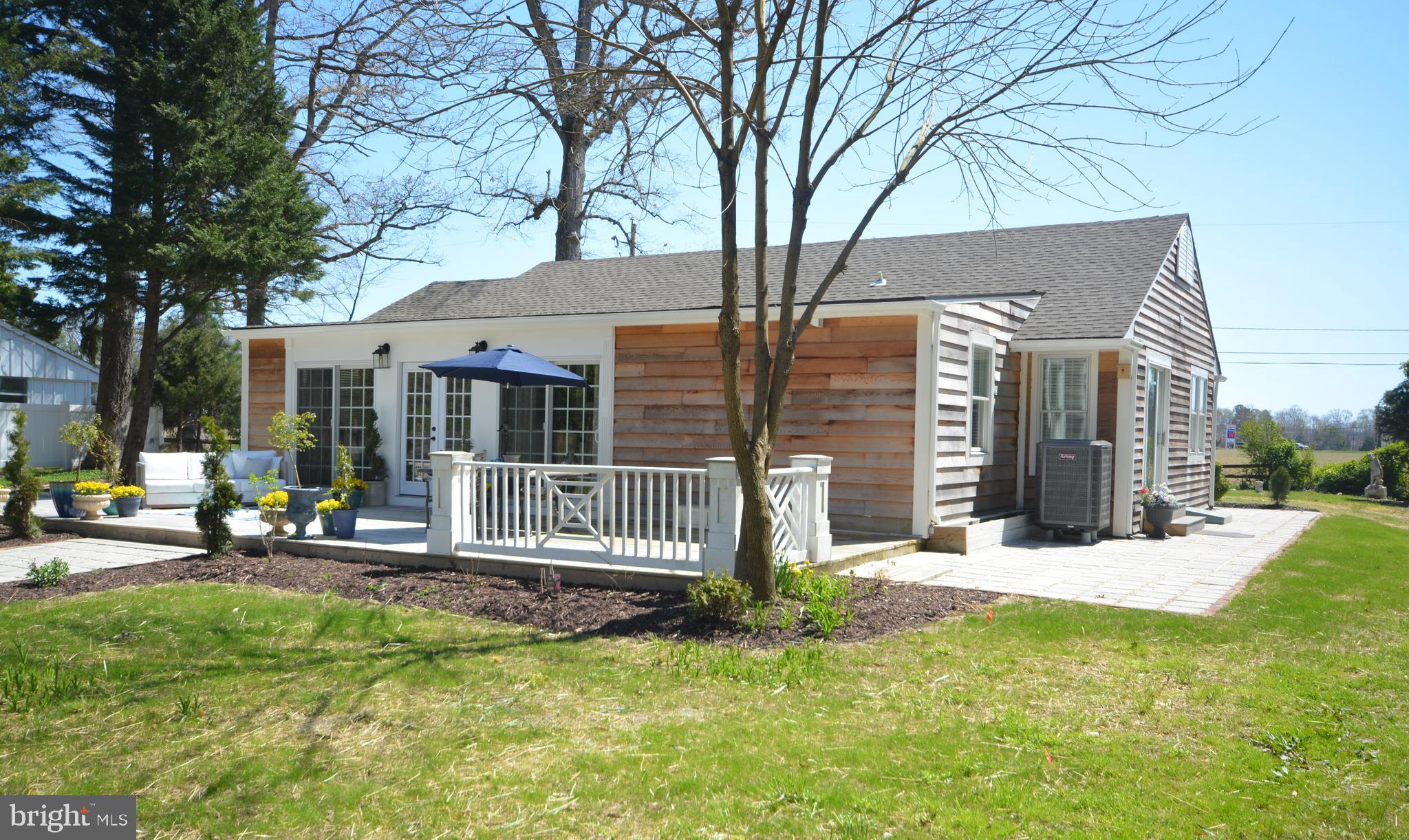 EASTON - Residential