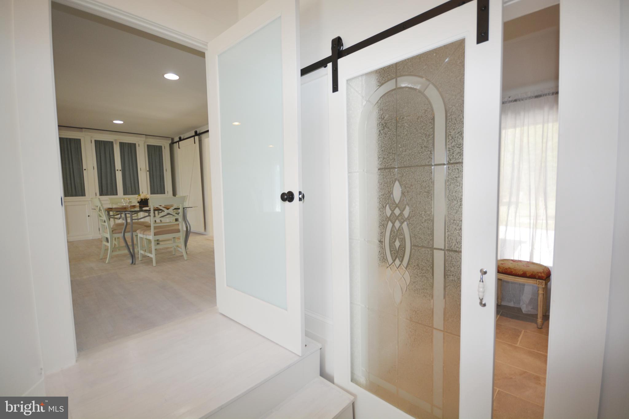 EASTON - Residential