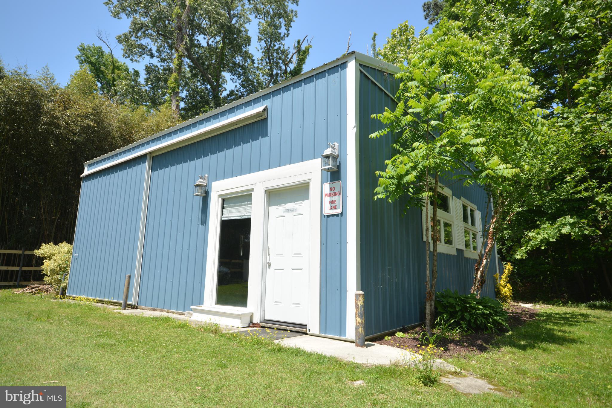 EASTON - Residential