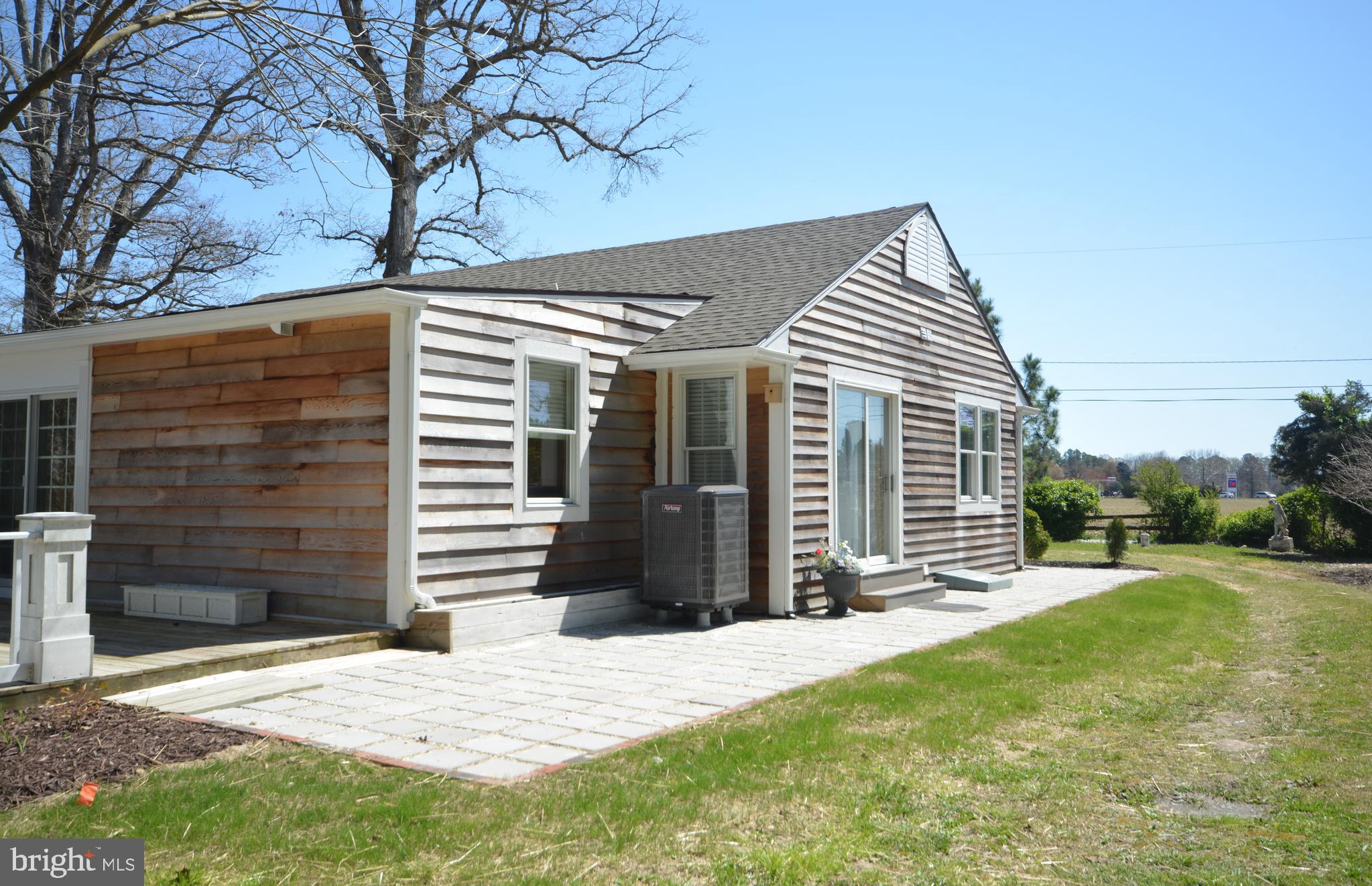 EASTON - Residential