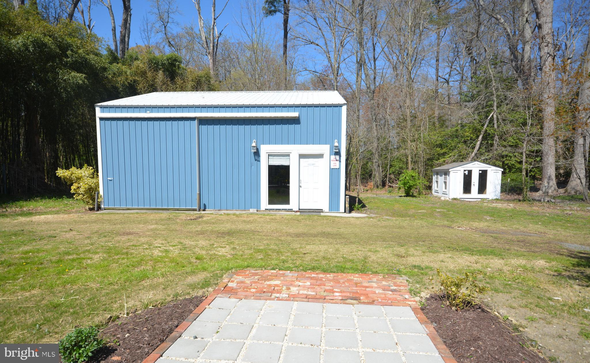 EASTON - Residential