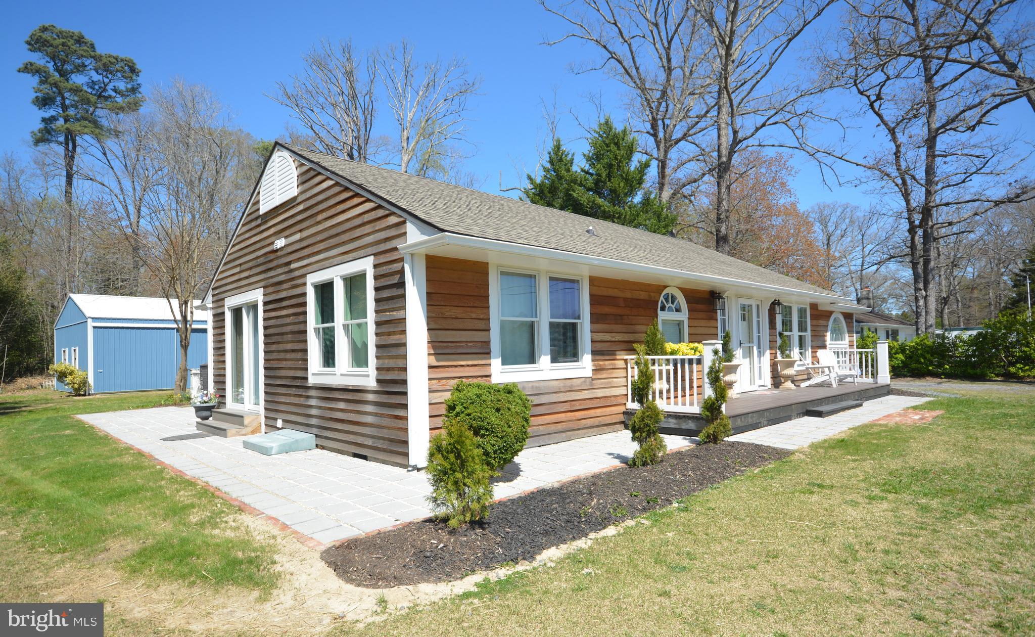 EASTON - Residential