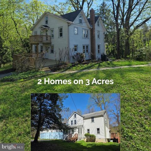 9906 BELAIR ROAD KINGSVILLE MD 21087