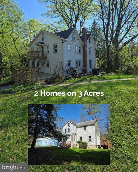 9906 BELAIR ROAD KINGSVILLE MD 21087