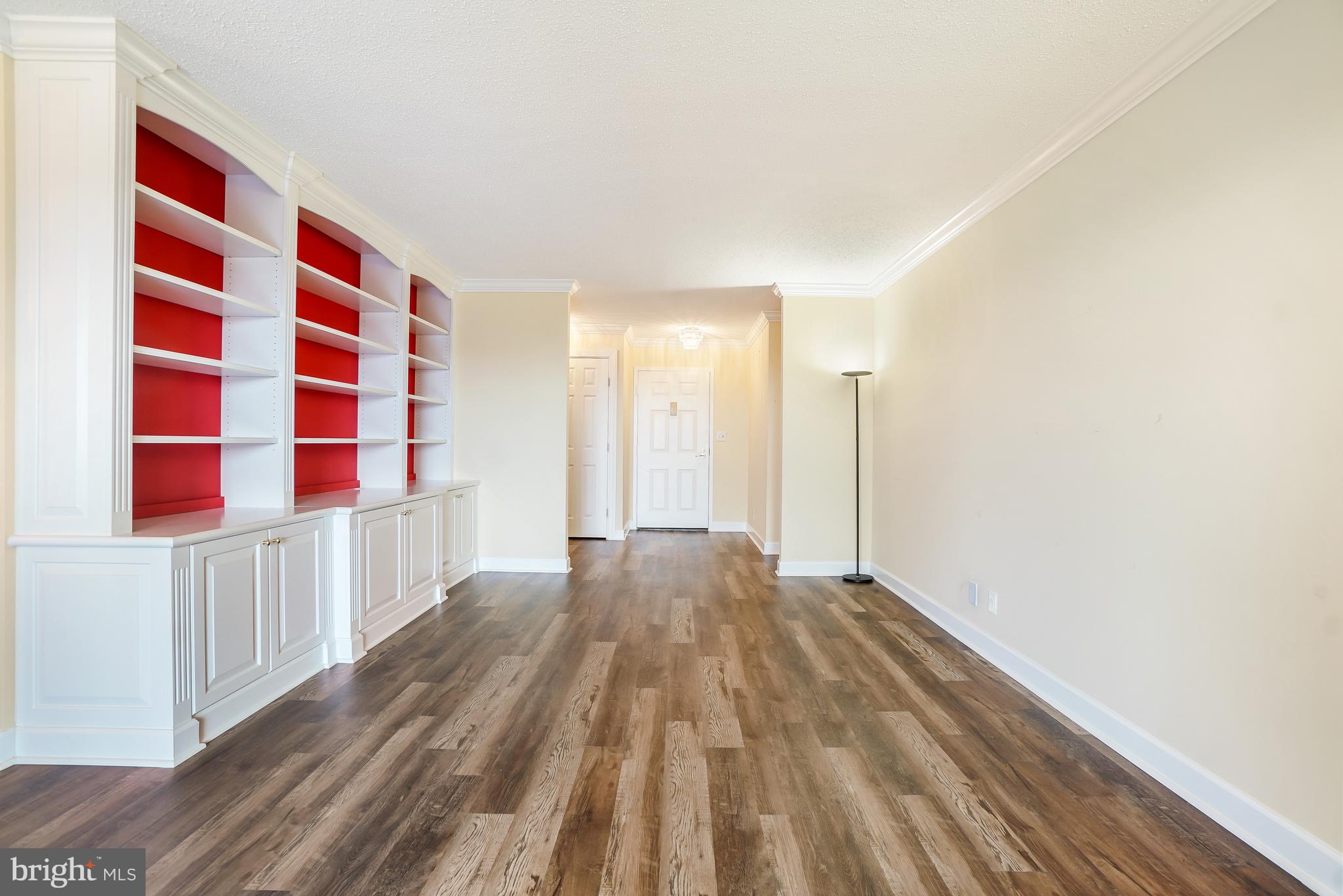 5901 MOUNT EAGLE DRIVE 1505