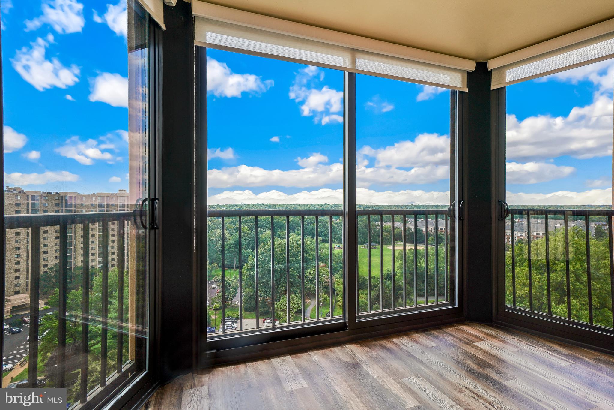 5901 MOUNT EAGLE DRIVE 1505