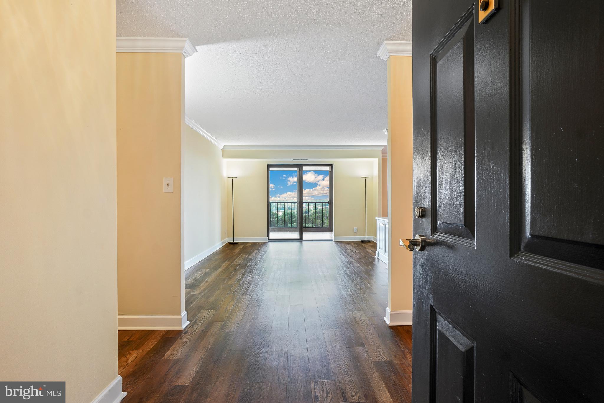 5901 MOUNT EAGLE DRIVE 1505