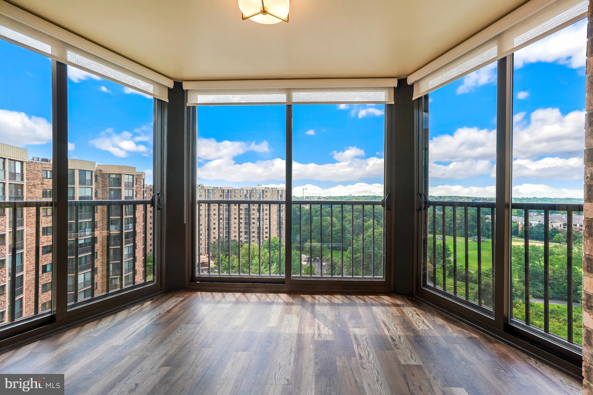 5901 MOUNT EAGLE DRIVE 1505