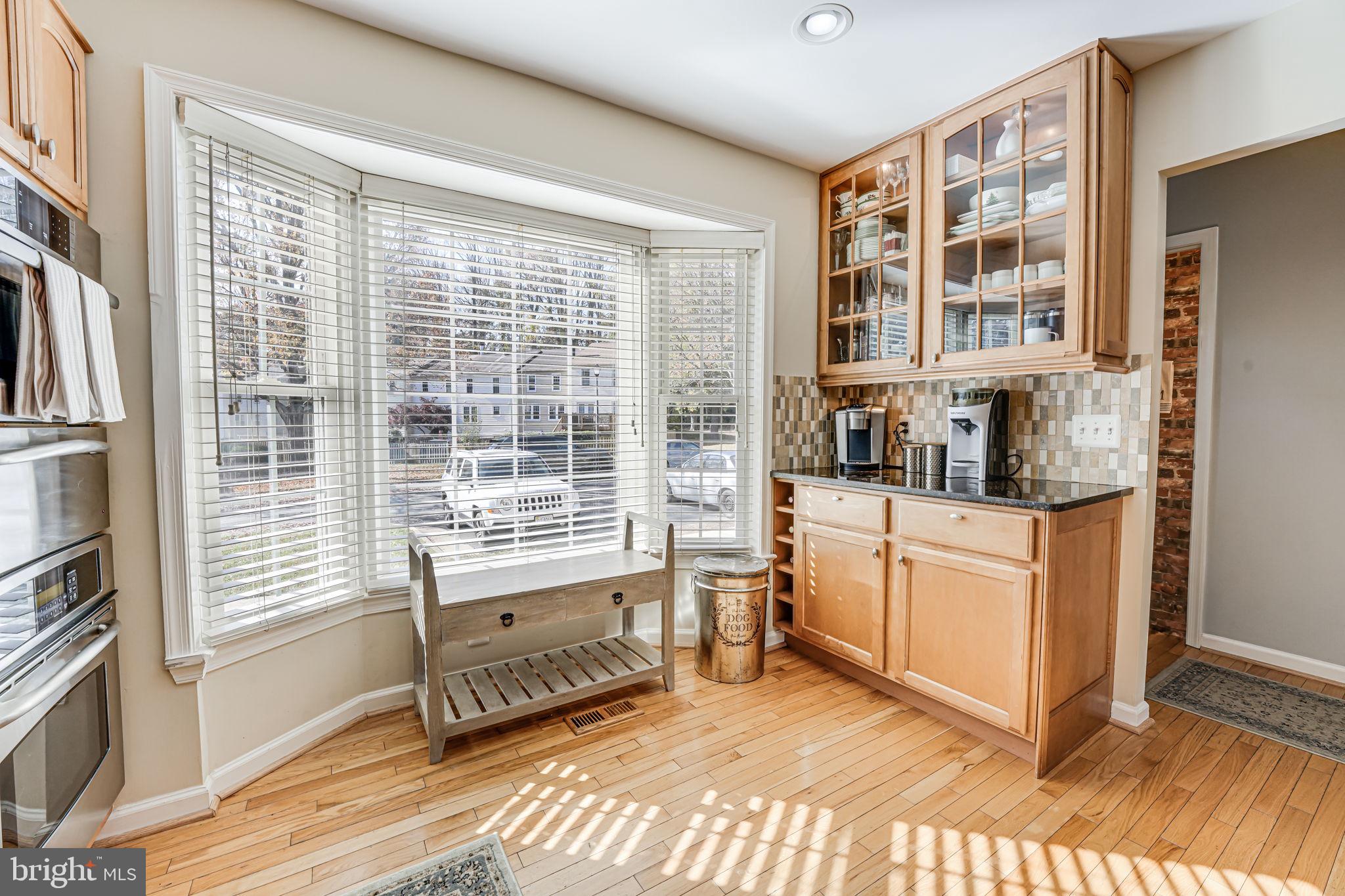 GLEN ALDEN - Residential