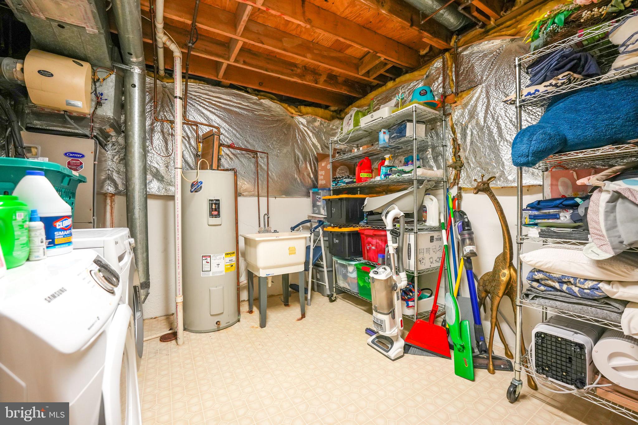 GLEN ALDEN - Residential