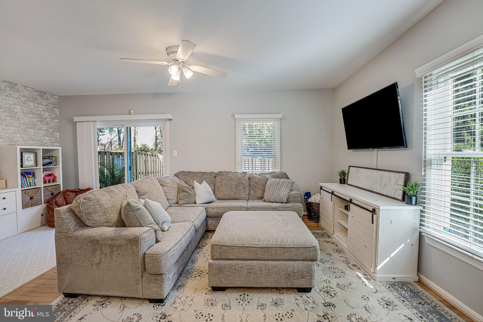 GLEN ALDEN - Residential