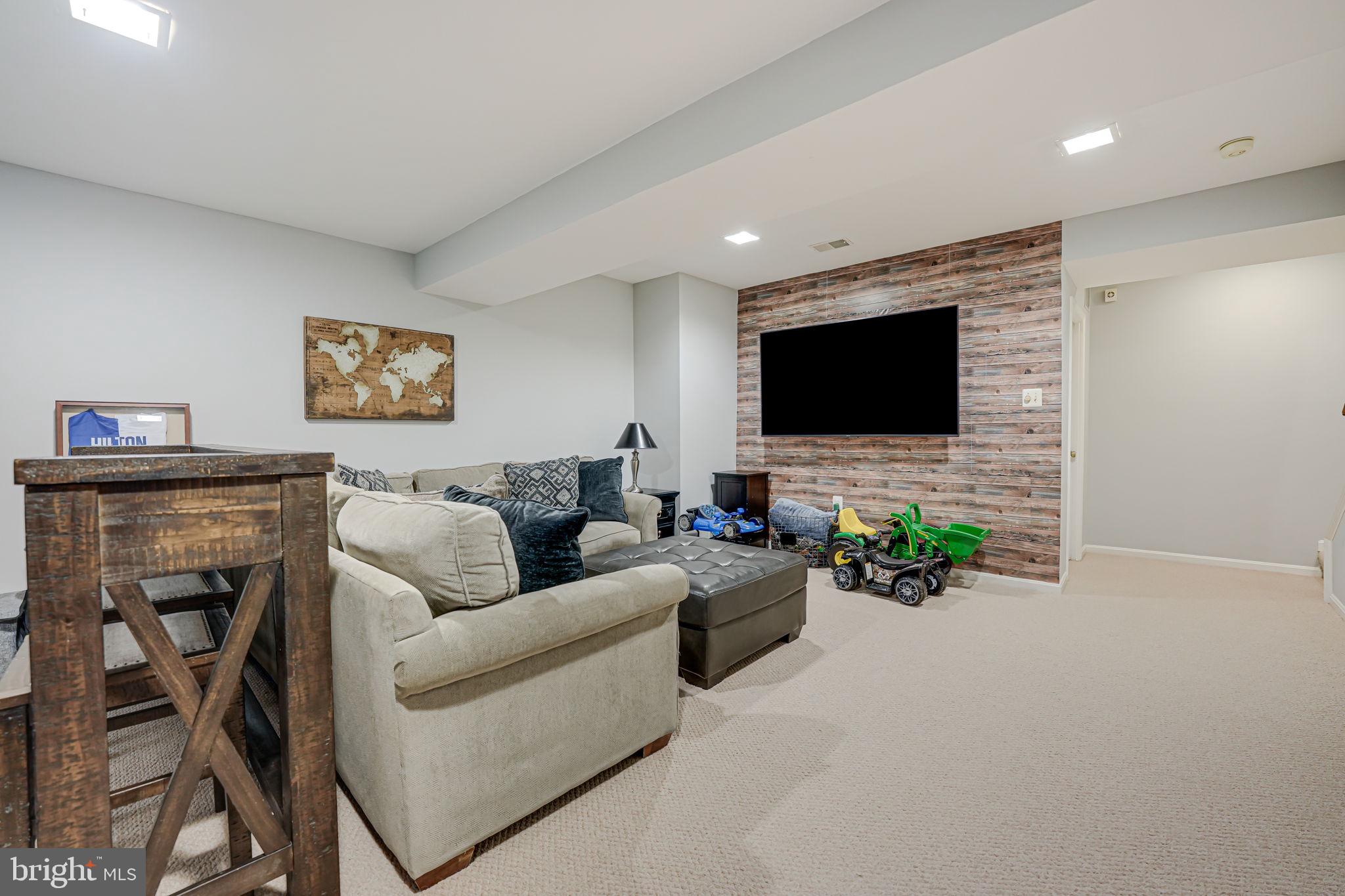 GLEN ALDEN - Residential