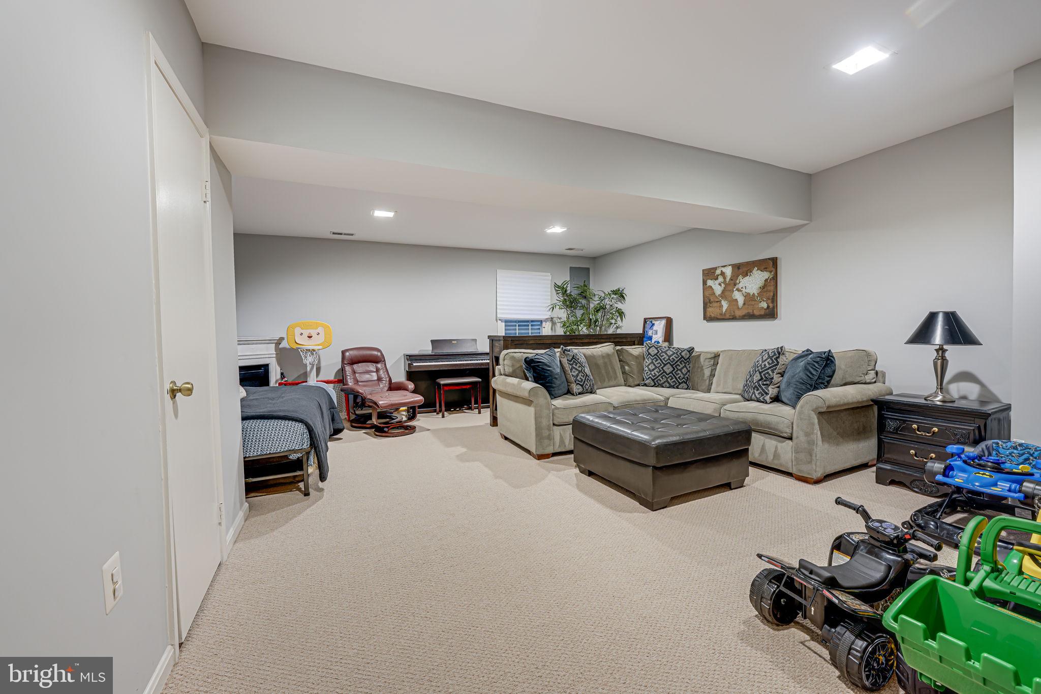 GLEN ALDEN - Residential