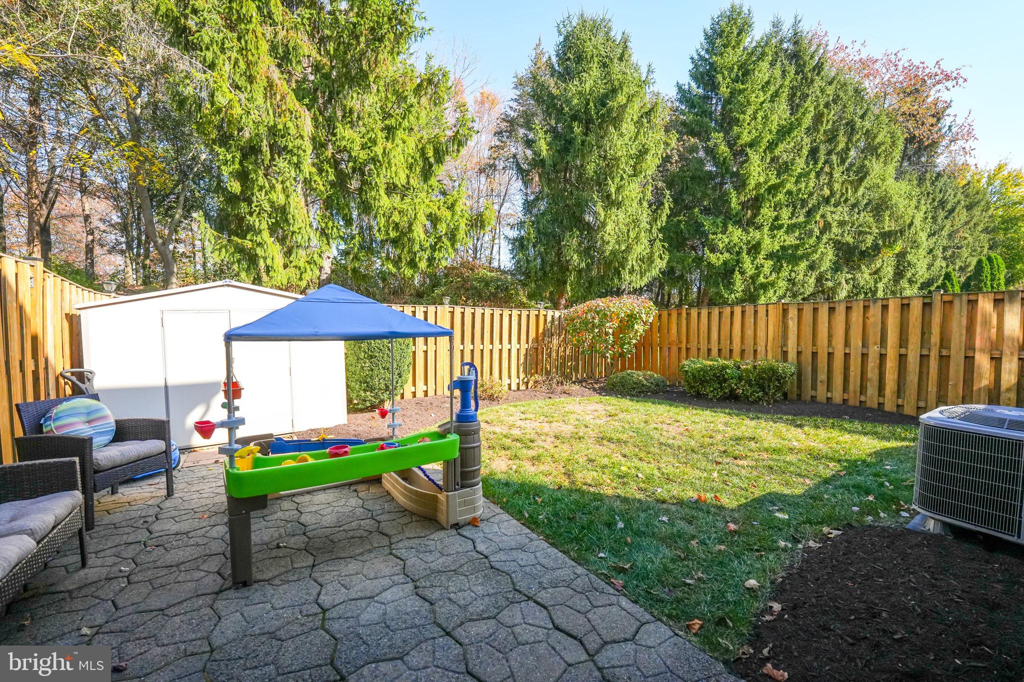 GLEN ALDEN - Residential