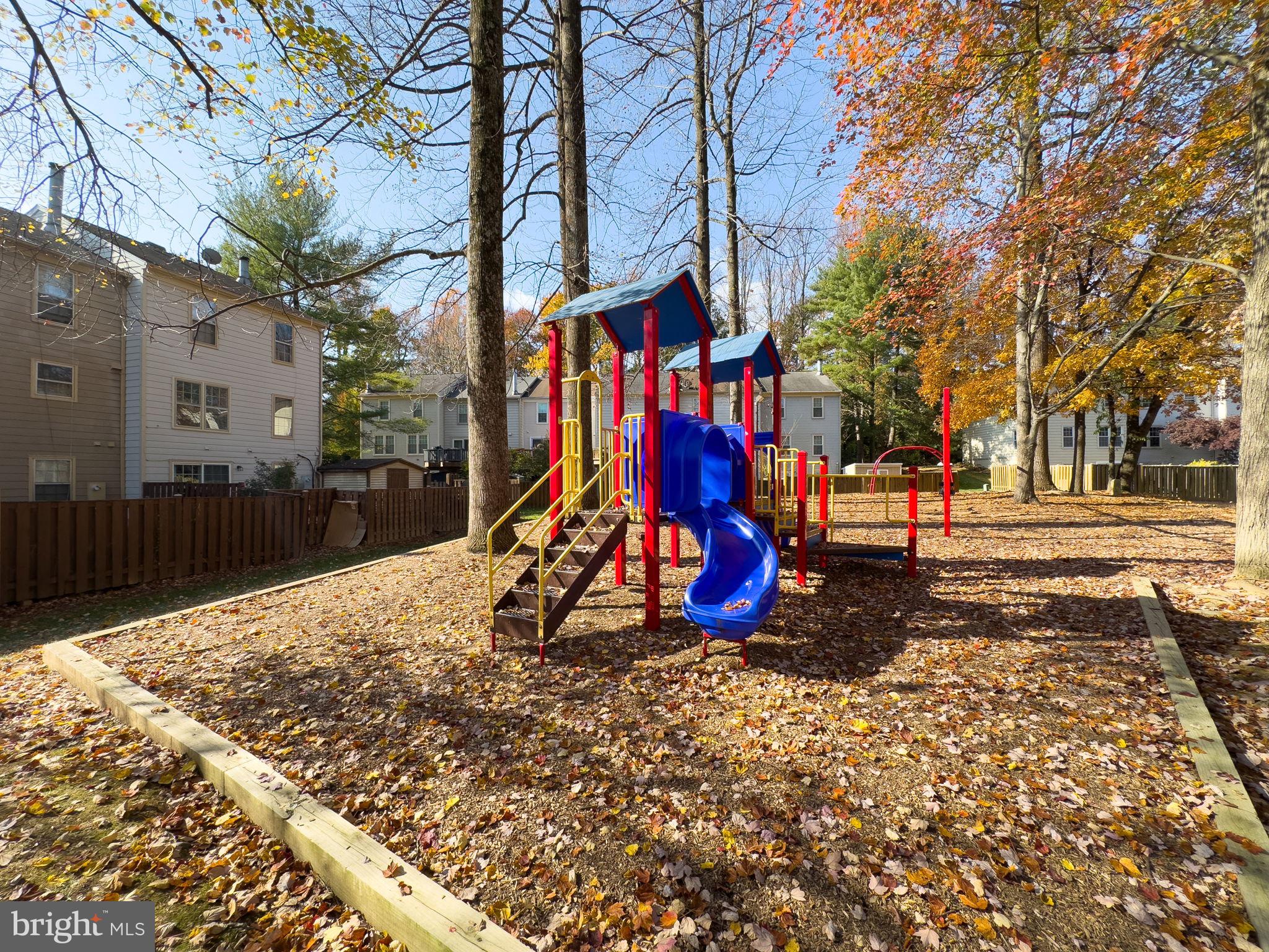 GLEN ALDEN - Residential