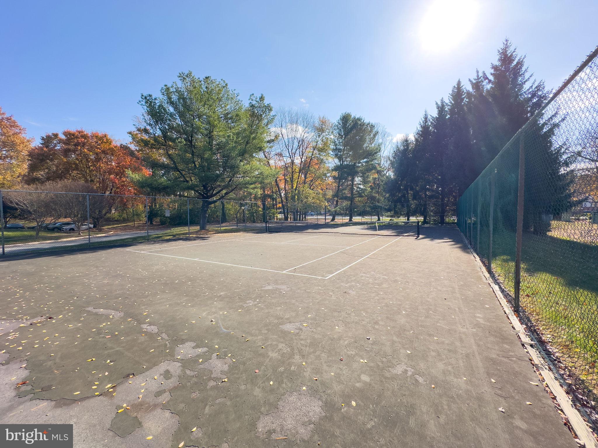 GLEN ALDEN - Residential